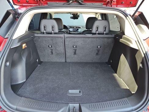 Used 2020 Buick Encore GX Preferred FWD image 23