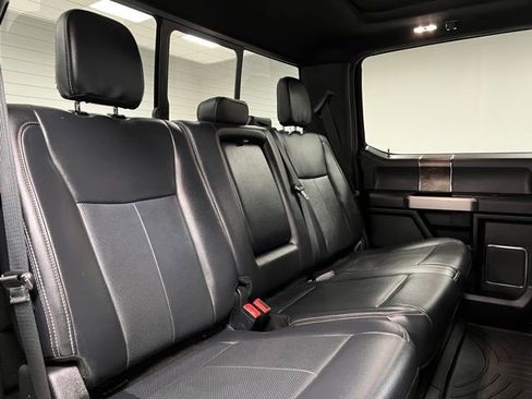 Used 2022 Ford F350 Lariat w/ Tremor Off-Road Package image 50