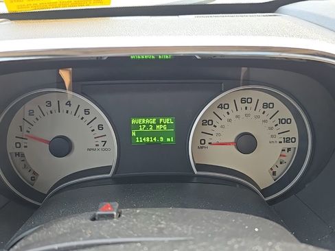 Used 2010 Ford Explorer Limited image 22