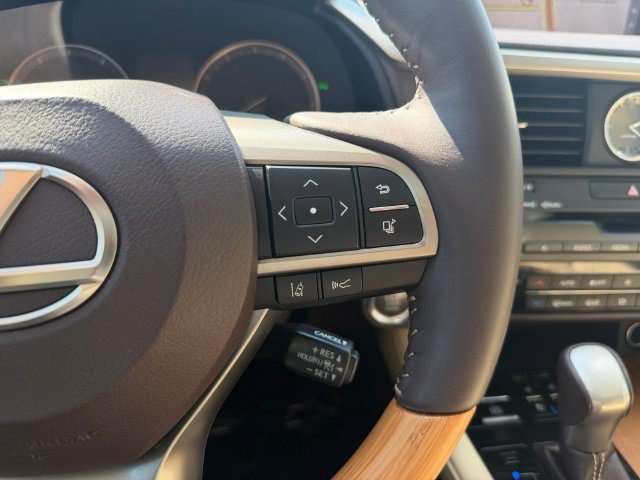 Used 2019 Lexus RX 350 FWD w/ Navigation Package image 23