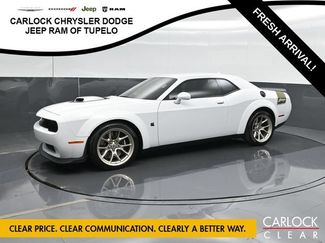 Used 2023 Dodge Challenger R/T Scat Pack RWD video 1