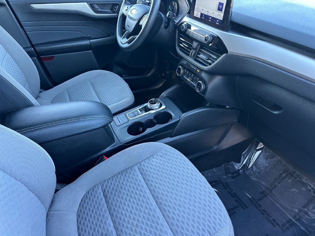 Used 2022 Ford Escape SE AWD/4WD image 18