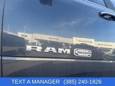 Used 2022 RAM 2500 Limited image 5