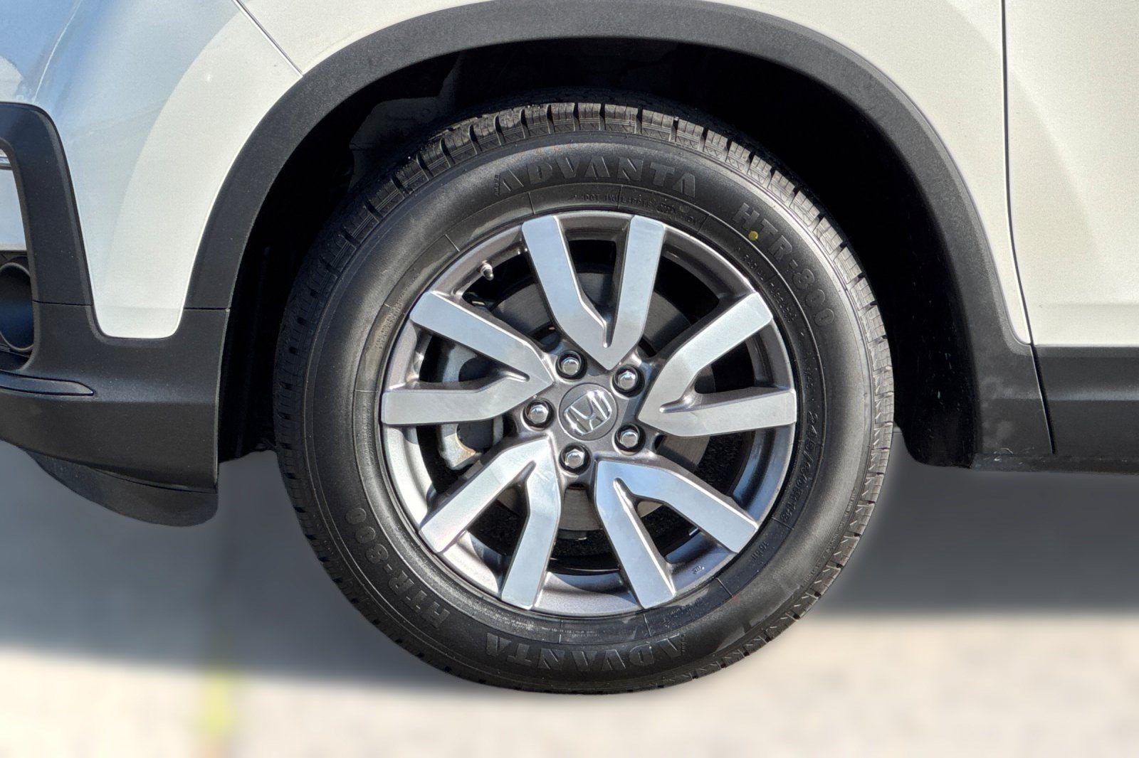 Used 2019 Honda Pilot EX image 12