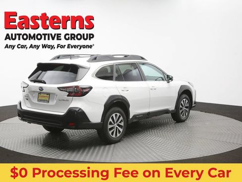 Used 2024 Subaru Outback Premium AWD/4WD image 40
