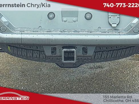 New 2026 RAM 1500 Rebel w/ Rebel Level 1 Equipment Group AWD/4WD image 28