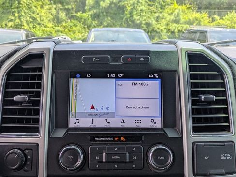 Used 2019 Ford F150 Lariat AWD/4WD image 17