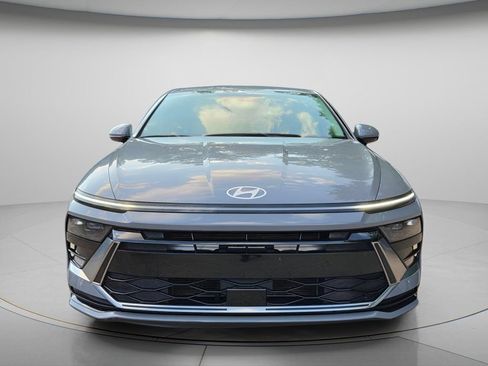 Used 2024 Hyundai Sonata SEL FWD image 4