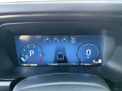 Used 2025 Ford F150 Raptor image 11