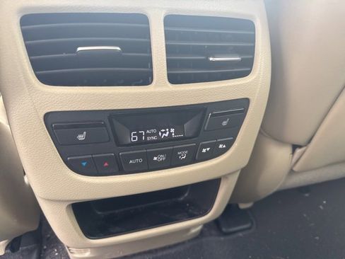 Used 2017 Acura MDX 3.5L image 12