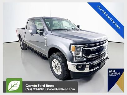Used 2021 Ford F250 XLT w/ XLT Value Package