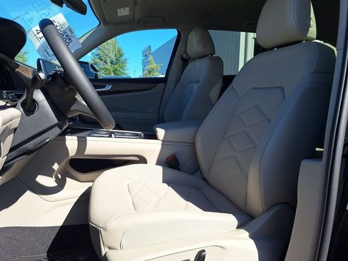 New 2026 Volkswagen Atlas SE image 19