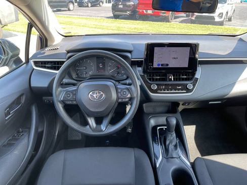 Used 2024 Toyota Corolla LE FWD image 15