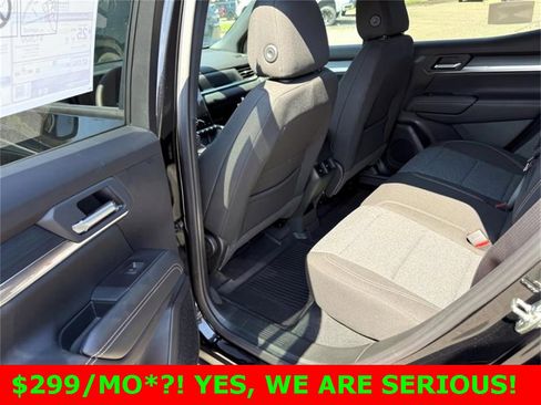 New 2026 GMC Terrain Elevation w/ LPO, Floor Liner Package image 12