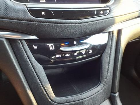 Used 2023 Cadillac XT5 Premium Luxury w/ LPO, Floor Liner Package AWD/4WD image 31