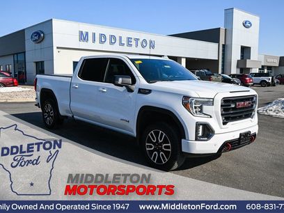 Used 2021 GMC Sierra 1500 AT4 w/ AT4 Premium Package
