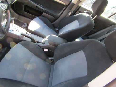 Used 2010 Mitsubishi Lancer GTS image 9