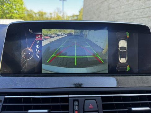 Used 2016 BMW 640i xDrive Convertible AWD/4WD image 35