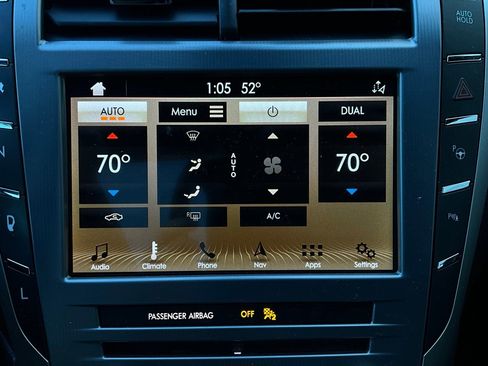 Used 2019 Lincoln MKZ Reserve w/ Luxury Package image 32