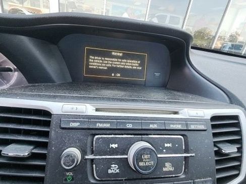 Used 2014 Honda Accord LX image 16