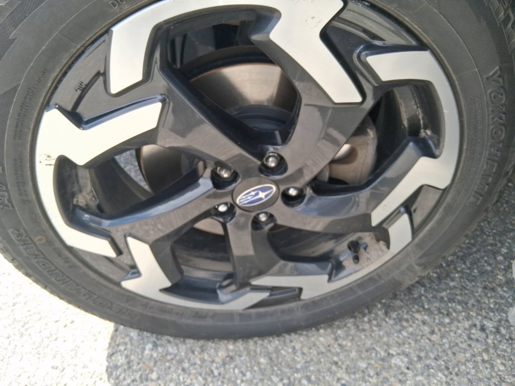 Used 2021 Subaru Crosstrek 2.5i Limited AWD/4WD image 25