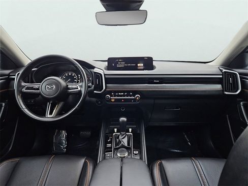 Used 2023 MAZDA CX-50 AWD 2.5 Turbo w/ Cargo Package image 11