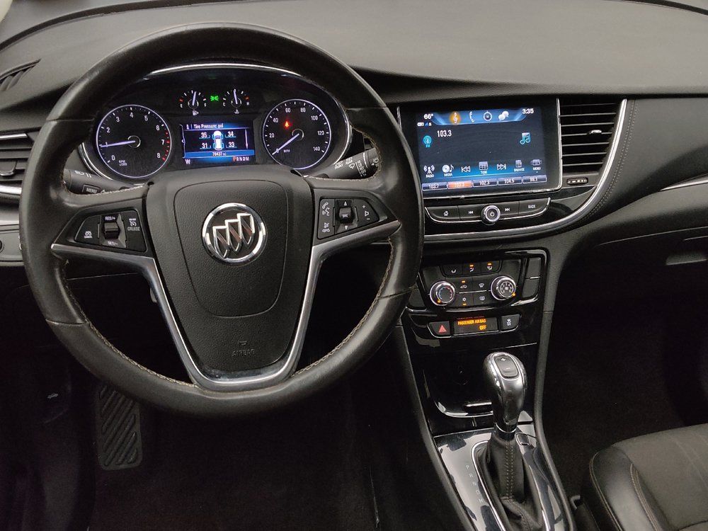 Used 2020 Buick Encore Preferred FWD image 22
