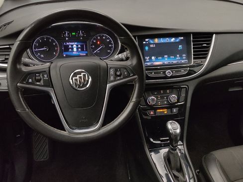Used 2020 Buick Encore Preferred FWD image 22