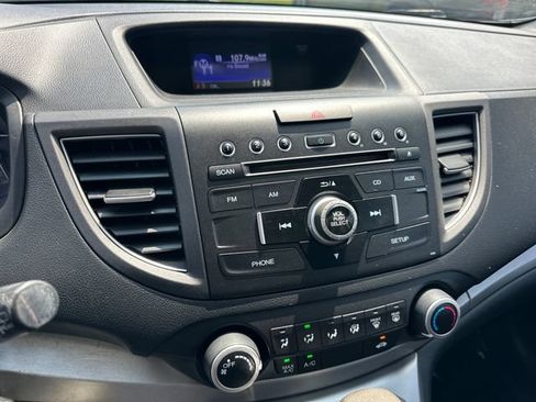 Used 2014 Honda CR-V EX image 22
