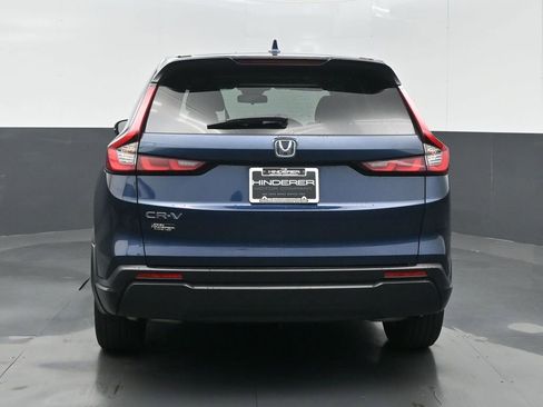 Certified 2024 Honda CR-V EX image 7