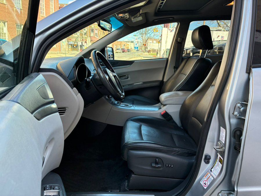 Used 2012 Subaru Tribeca Limited AWD/4WD image 13