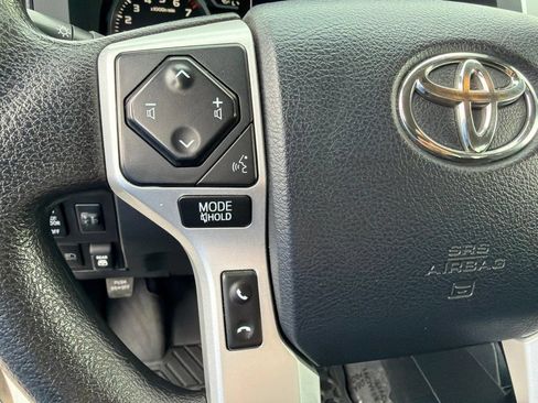 Used 2020 Toyota Tundra SR5 AWD/4WD image 23