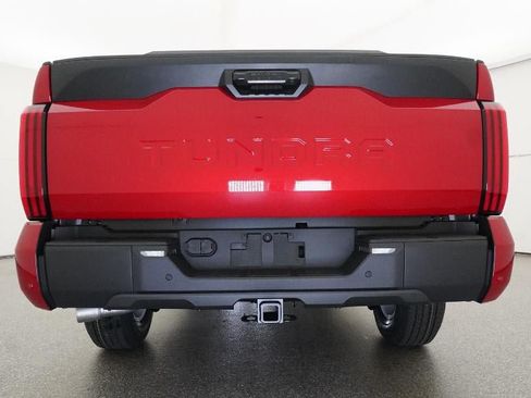 New 2026 Toyota Tundra SR5 RWD image 23