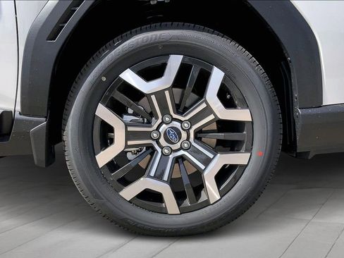 New 2026 Subaru Outback Touring XT image 13