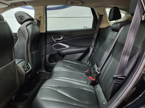 Used 2023 Acura RDX AWD image 16