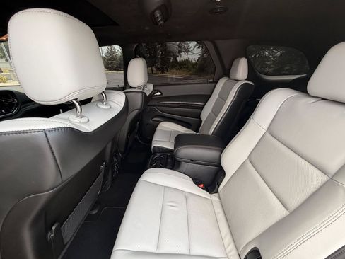 Used 2025 Dodge Durango SRT Hellcat AWD/4WD image 17