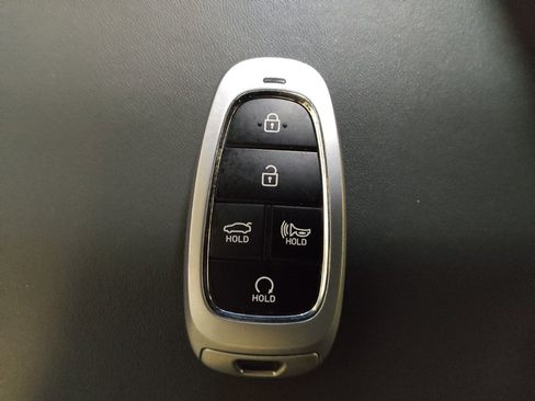 Used 2023 Hyundai Sonata SEL Plus w/ Cargo Package FWD image 32