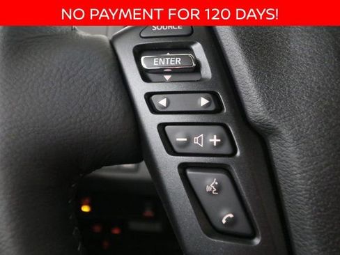 New 2025 Nissan Frontier SV w/ SV Convenience Package image 7