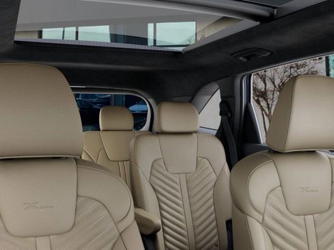 New 2026 Kia Sorento SX Prestige image 27