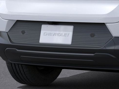 New 2026 Chevrolet Equinox EV LT AWD/4WD image 14