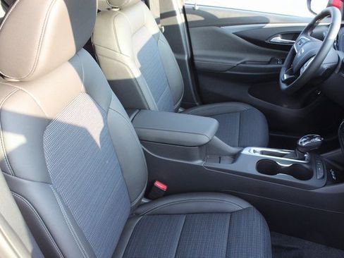New 2026 Buick Envista Preferred w/ Convenience I Package image 21