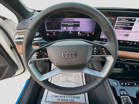 New 2026 Audi A5 2.0T Premium Plus AWD/4WD image 38