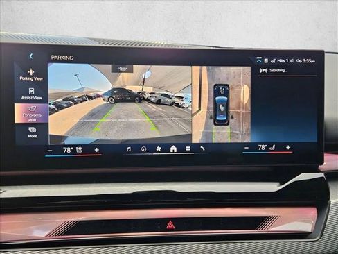 New 2026 BMW 530i image 13