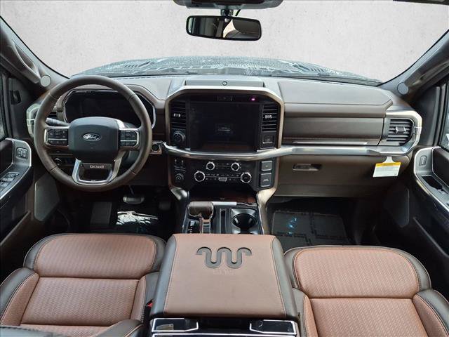New 2026 Ford F150 King Ranch AWD/4WD image 13