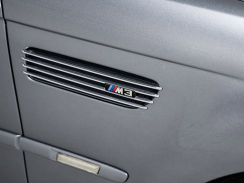 Used 2005 BMW M3 Coupe image 13