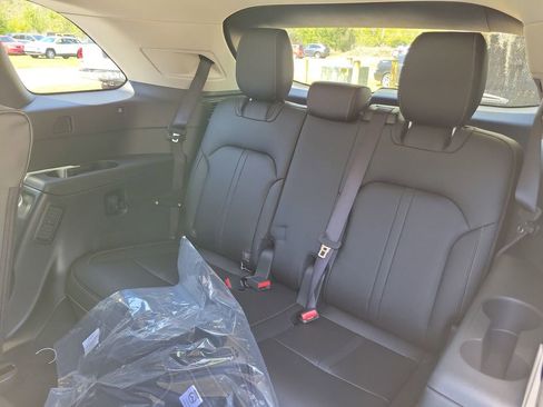 New 2026 MAZDA CX-90 3.3 Turbo w/ Preferred Package image 15