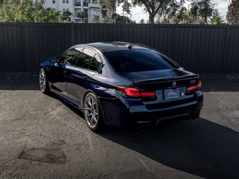 Used 2023 BMW M5 w/ Competition Package image 29