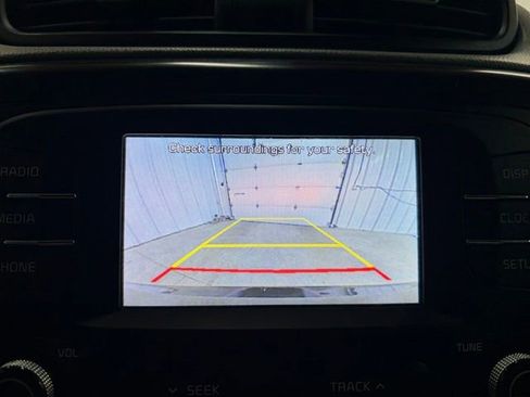 Used 2019 Kia Soul FWD image 36