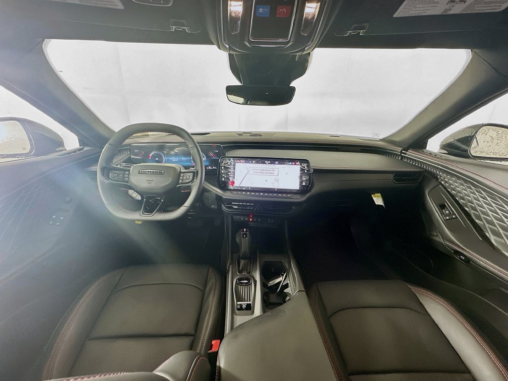 New 2026 Dodge Charger Scat Pack AWD/4WD image 10