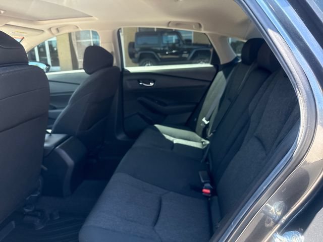 Certified 2024 Honda Accord EX image 19